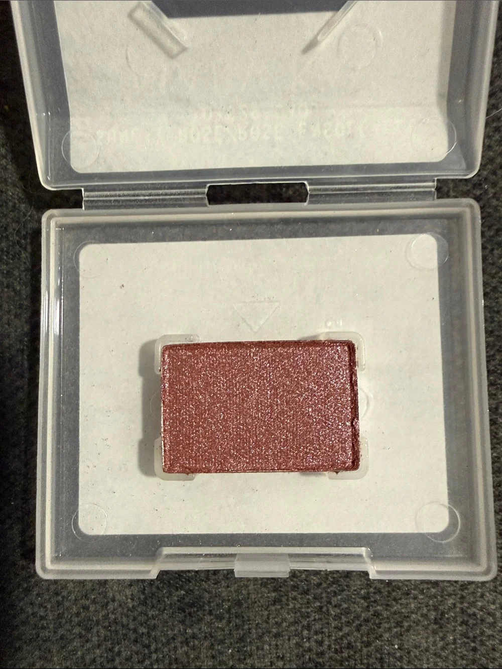 Mary Kay Chromafusion Eye Shadow - Sunlit Rose Pink